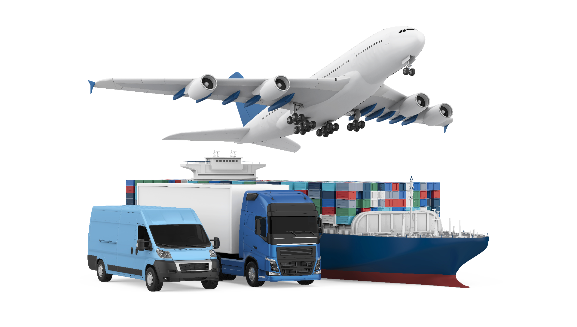 PT LOGISTEED Indonesia Forwarding